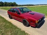 Volkswagen Scirocco 1,8 Turbo Umbau - gebrauchte VW Scirocco aus dem Jahr 1988
