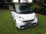 Smart ForTwo cabrio 1.0 52kW mhd pulse pulse - Smart: Pulse