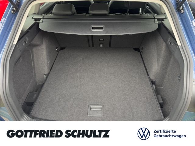 Volkswagen Golf - Bild 10