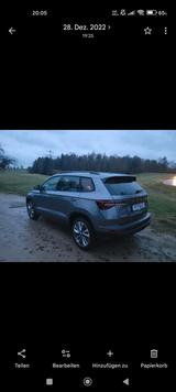 Skoda Karoq Style - Skoda Fabia: Pickup