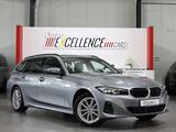 BMW 320d Touring xDrive SPORT SHADOW / GEPFLEGT / - BMW 320 Gebrauchtwagen in Hamm