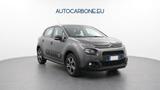 Citroën CITROEN C3 Benzina 83cv Shine Motore nuovo - Citroën: Cv