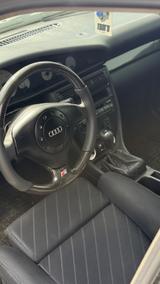 Audi S6 2.2 Avant 6-Gang - - gebrauchte Audi S6 aus dem Jahr 1996