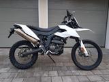 Aprilia RX 125 Enduro TÜV NEU, Reifen NEU - APRILIA RX