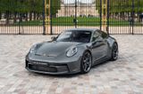 Porsche 992 GT3 Touring PDK Exclusive Manufaktur leather