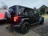 Jeep Wrangler / Wrangler Unlimited Plug-In Hybrid 80T - gebrauchte Jeep Wrangler aus dem Jahr 2021