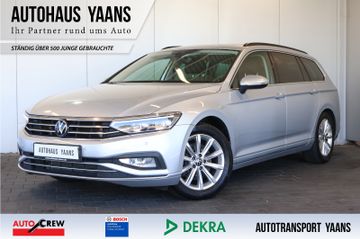 Volkswagen Passat VariantPassat 2.0 TDI Business AID+HK+MATRIX+PANO+AHK
