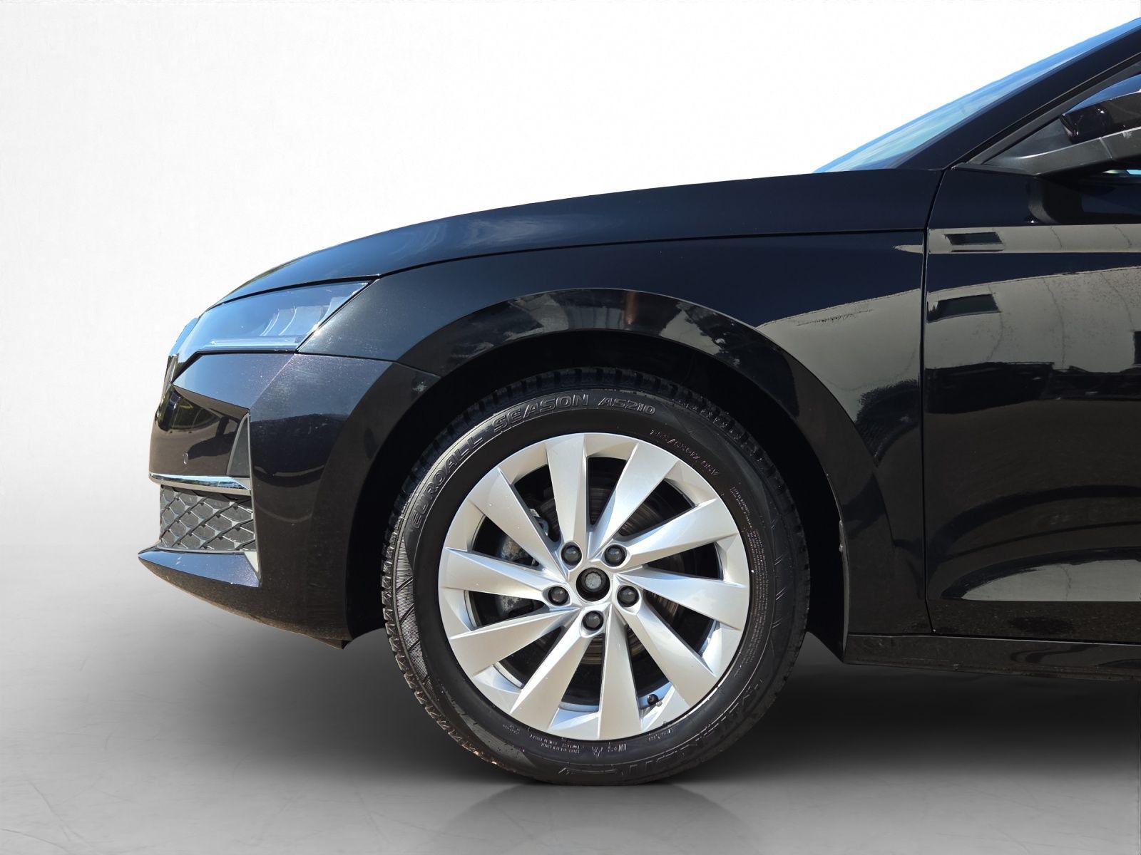 Skoda Octavia - Bild 13
