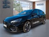 Hyundai i30 cw N Line Mild-Hybrid 7-DCT 140PS - Hyundai: 140