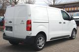 Citroën Jumpy 2.0HDI # Klima # Navi # Kamera # Tempomat - weiße Citroën Jumpy
