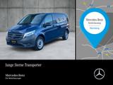 Mercedes-Benz Vito 119 CDI Mixto Kompakt 5-Sitzer+9G+Klima+LED - Offers