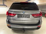 BMW xDrive30d LEDER+NAVI+PANORAMA+PDC+AHK... - BMW X5: Massagesitze