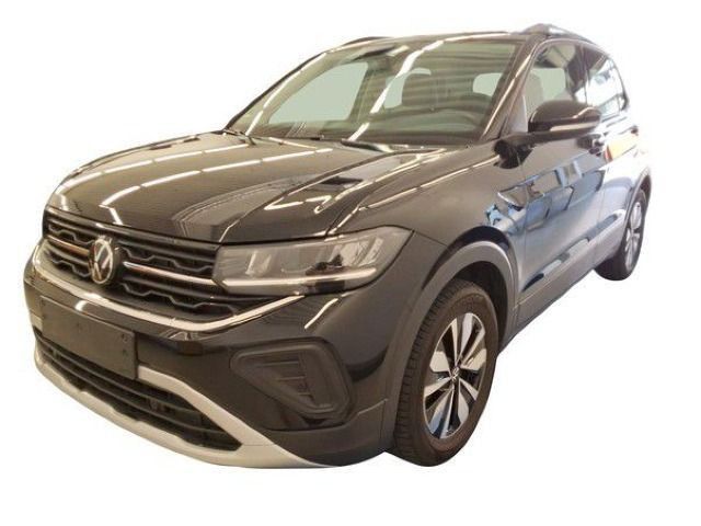 T-Cross Goal 1.0 TSI,LED,Navi,5J.-Garantie