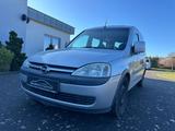 Opel Combo 1.6 - gebrauchte Opel Combo aus dem Jahr 2003