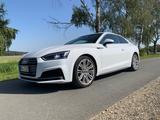 Audi A5 2.0 TFSI S tronic Triple S Line Top Zustand  - Audi A5 Gebrauchtwagen in Frankfurt