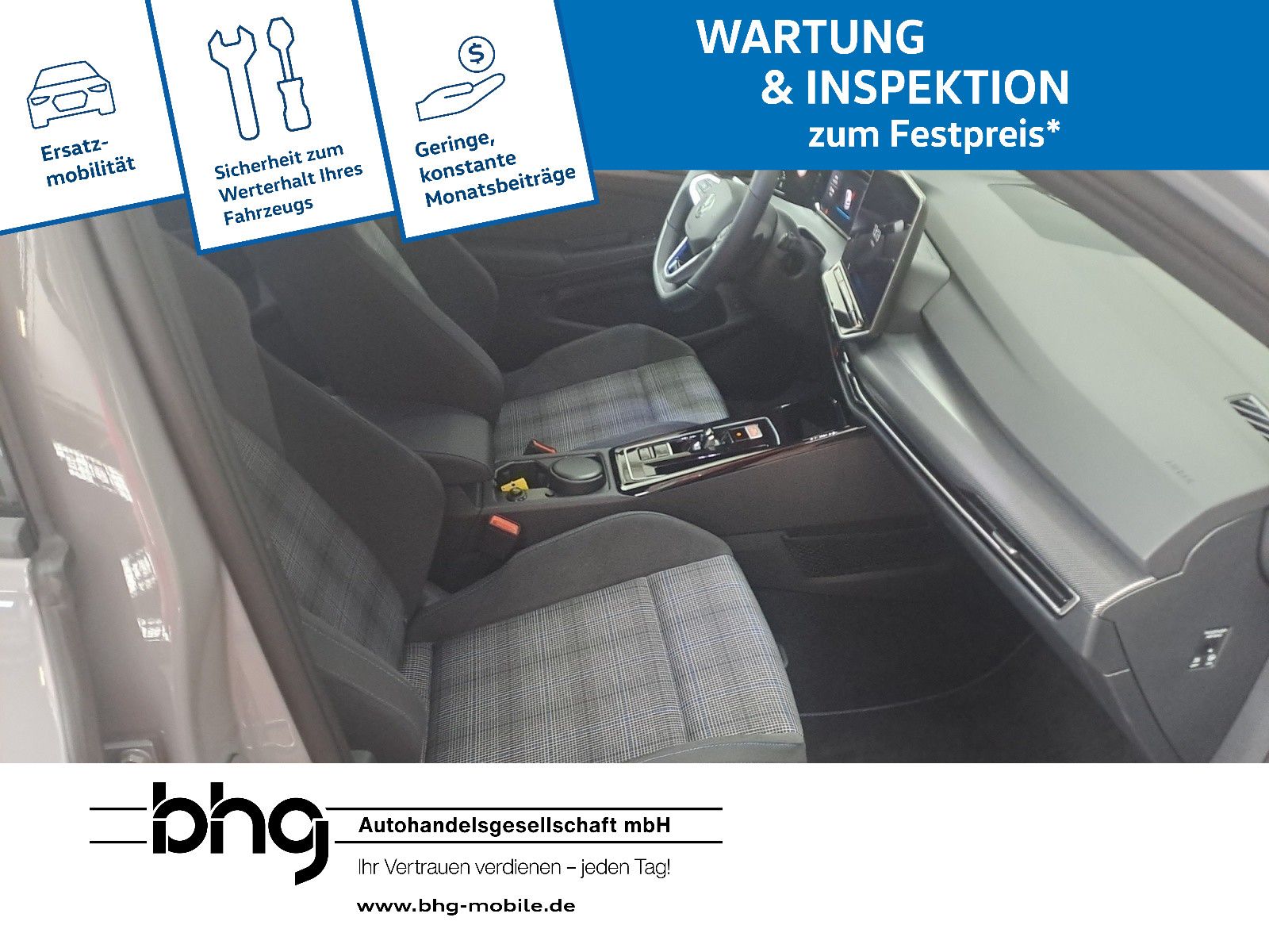 Volkswagen Golf - Bild 13