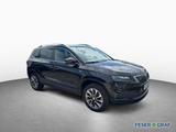 Skoda Karoq CLEVER 1.5 TSI 6-Gang *AHK*PDC*SHZ* - Skoda Karoq in Nürnberg