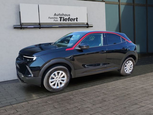 Mokka 1.2 DI Turbo Automatik GS