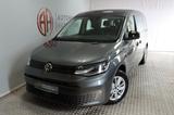 Volkswagen Caddy Maxi 2.0 DSG LED Kamera 7-Sitze - Tageszulassungen mit Diesel-Antrieb: Kleinbus