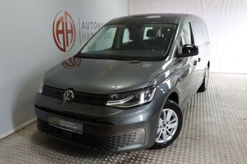 Volkswagen Caddy Maxi 2.0 DSG LED Kamera 7-Sitze