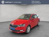 Skoda Fabia Combi 1.0 TSI DSG Pano