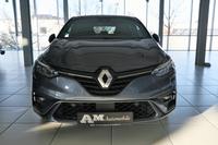 Renault Clio V R.S. Line Aut. Navi Totwinkel LED Deutsch