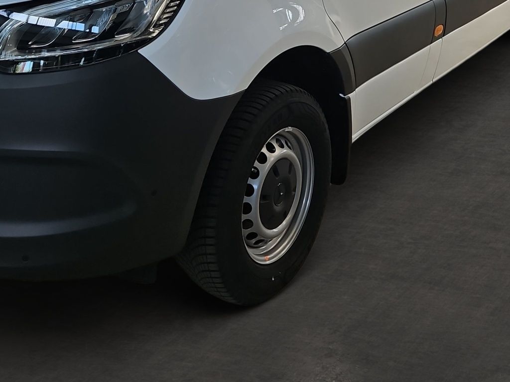 Fahrzeugabbildung Mercedes-Benz Sprinter 319 Kasten SELECT L3H2 LED SHZ RFK AHK