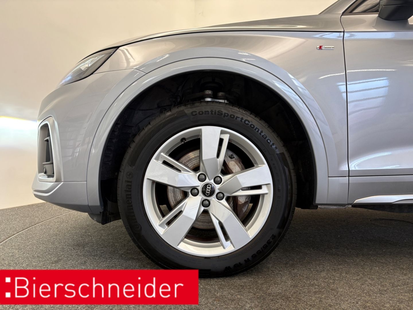 Audi Q5 - Bild 5