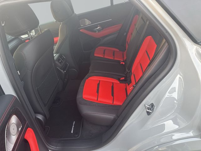 MERCEDES-BENZ GLE 53 AMG – Bild 10