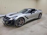 Corvette C7 6.2 V8 Stingray Coupe 2LT  - Z51  - gebrauchte Corvette Sportwagen