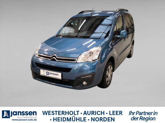 Citroën Berlingo Multispace BlueHDi SELECTION