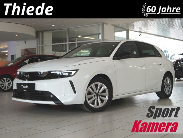 Opel Astra L Lim. 1.5D BUSINESS EDIT. NAI/LED/KAMERA