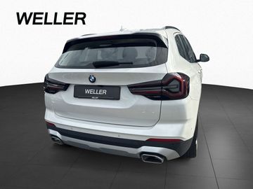 BMW X3 - 4