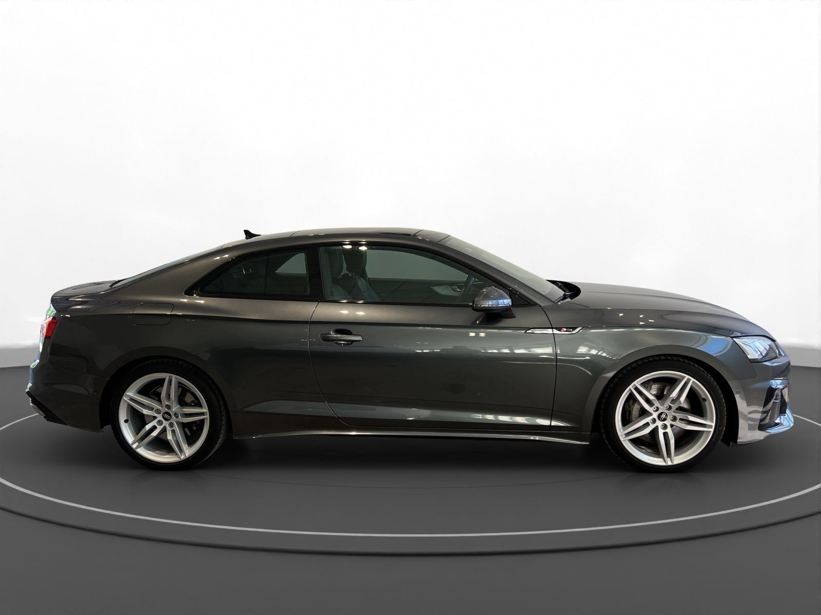 Audi A5 - Bild 5