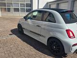 Abarth 595C 1.4 T-Jet 16V 595C Competizione/Text Lesen  - Abarth aus 2020