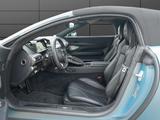 Aston Martin V8 Vantage Roadster ++NP. 283.000€++ - blaue Aston Martin V8 Vantage