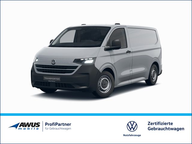 T7 Transporter Kasten kurzer Radstand 2.0 TDI Kl