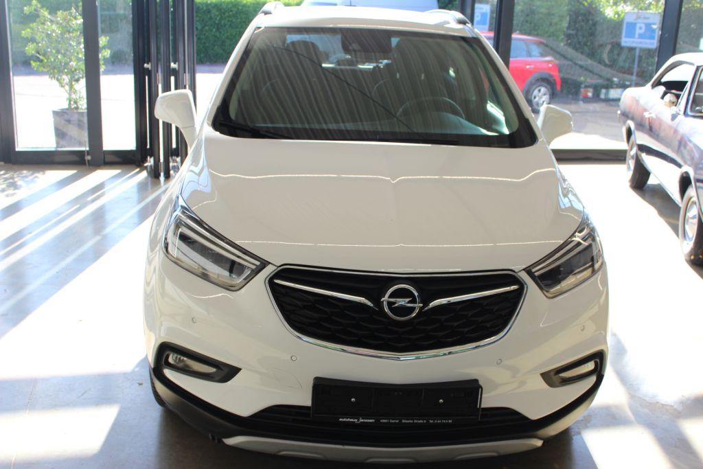 Opel Mokka X 1.4 Automatik Innovation