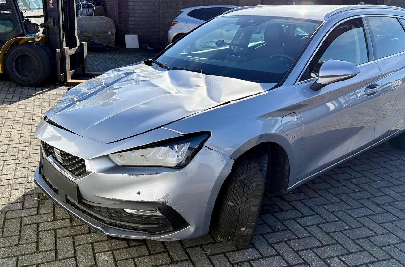 Seat Leon Sportstourer Xcellence e-Hybrid