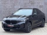 BMW X6 40d M SPORT PRO.PANO.LUFTFEDER.SOFTCL.AHK.360 - BMW X6: 40