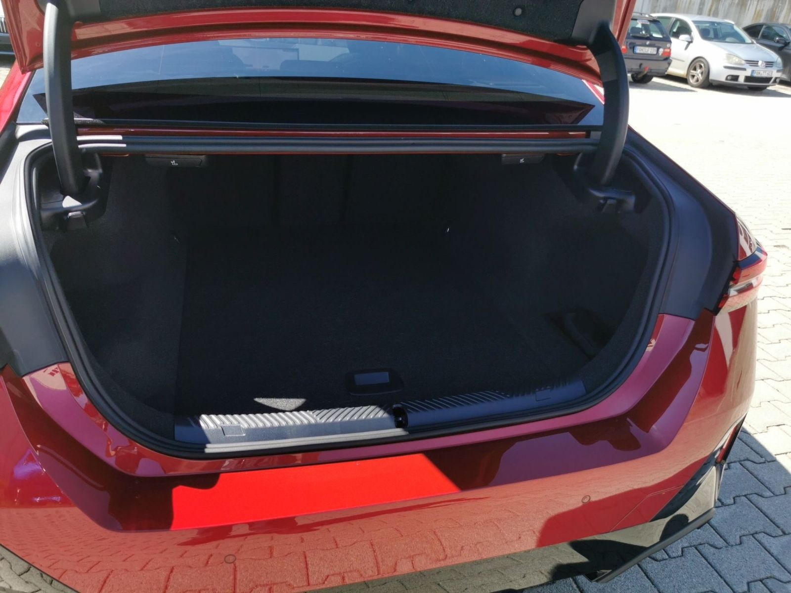 BMW i5 - Bild 11