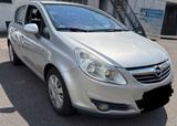 Opel Corsa 1.2 Catch Me Now - Opel Corsa: Catch Me Now