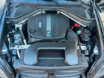 BMW X6 - 8