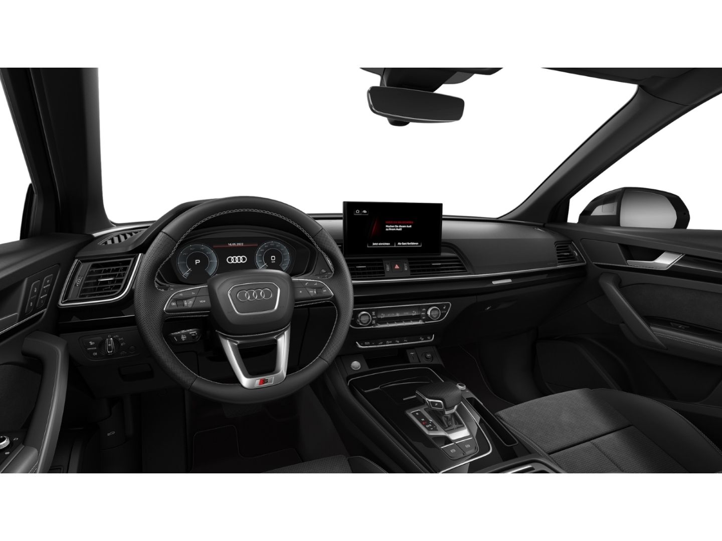 Audi Q5 - Bild 8