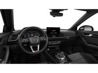 Audi Q5 - Vorschau Bild 8