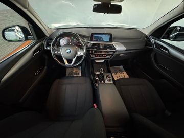 BMW X3 - 12
