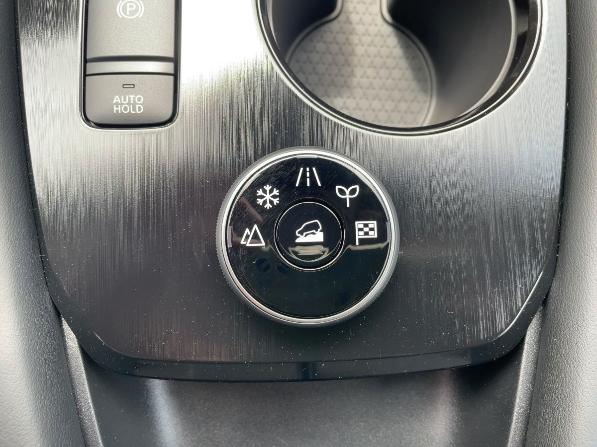 Nissan X-Trail - Bild 12