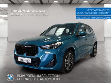 BMW Leasingangebot: BMW X1 sDrive20i M Sport Kamera LED Sitzheizung