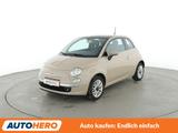 Fiat 500 1.2 Lounge*PDC*PANO*KLIMA*GARANTIE* - Fiat Gebrauchtwagen in Frankfurt