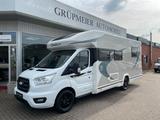 Chausson 768XL8 Ford Titanium Automatik Kamera WC Dusche - Angebote entsprechen deinen Suchkriterien